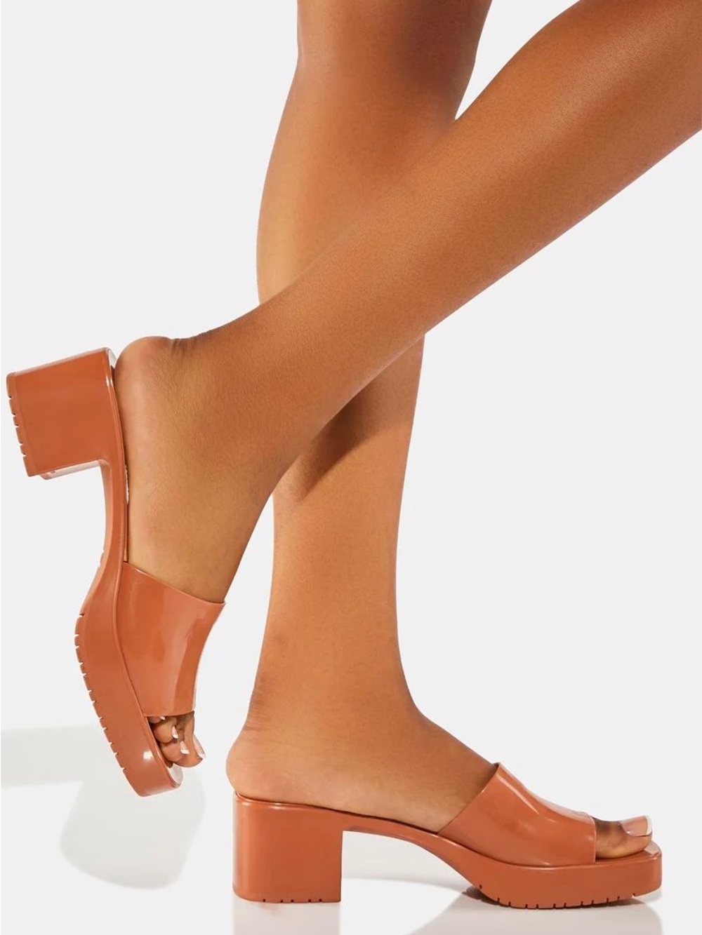 Steve Madden Harlan slides